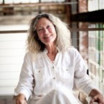 Chicago Dancemakers Forum Salon with Sarah Shelton Mann and Erica Mott