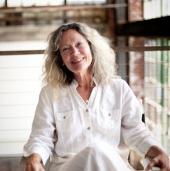 Sarah Shelton Mann